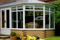 conservatories Solihull Lodge