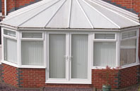 Solihull Lodge conservatory installation