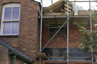 free Solihull Lodge home extension quotes