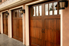 Solihull Lodge garage extension quotes