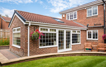 Solihull Lodge house extension leads